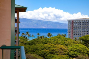 KBM Resorts: Honua Kai Konea HKK-920 OceanMountain Views Just Updated Includes Rental Car